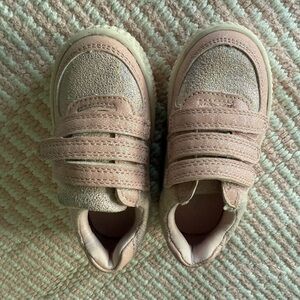 Tucker + Tate Nordstrom Pink Sneakers